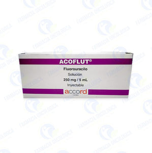 Acoflut 250mg