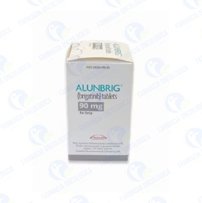 Alunbrig 90mg