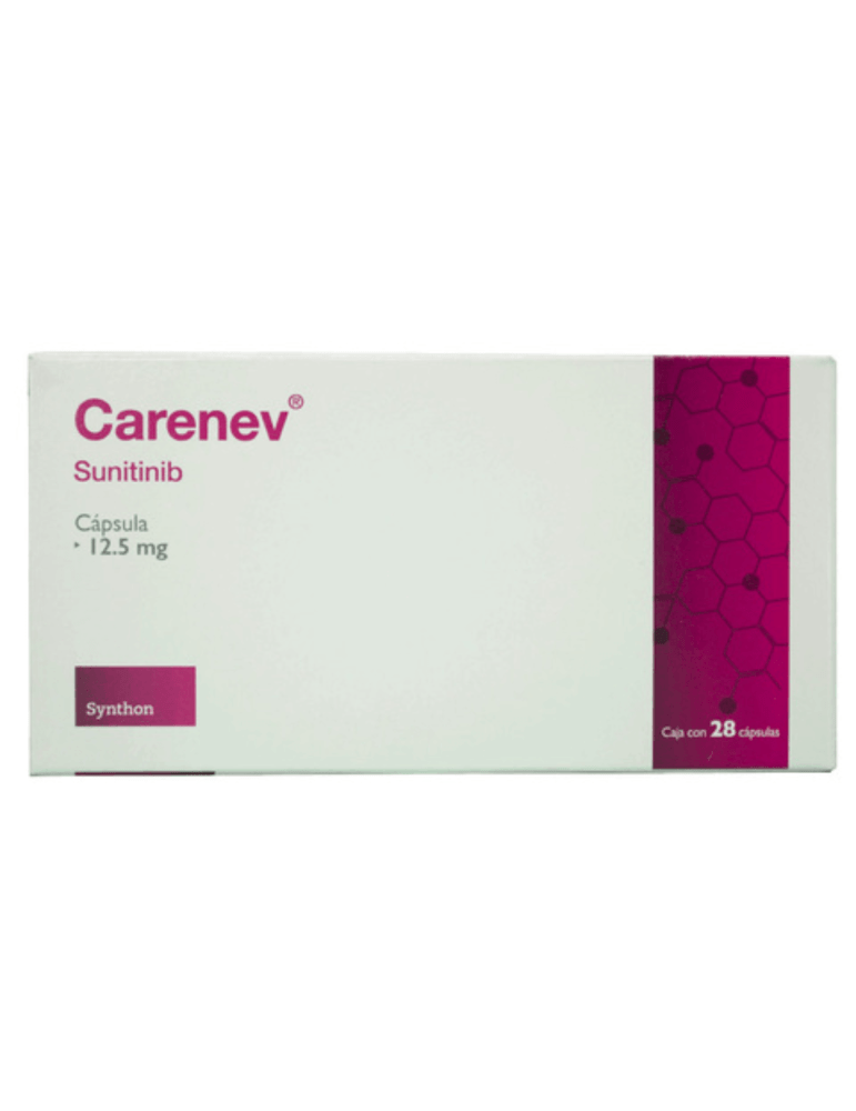 Carenev 12.5mg