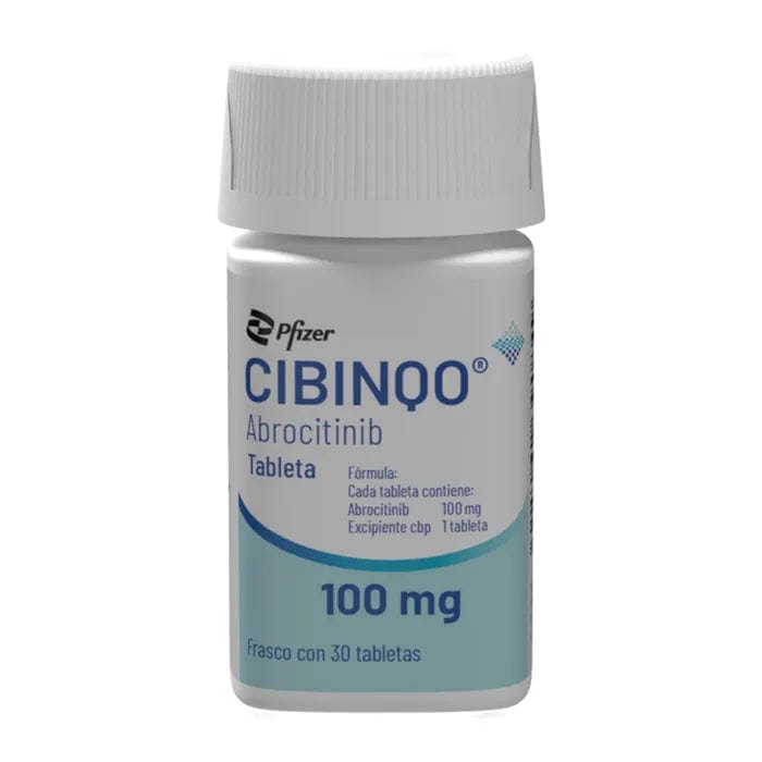 Cibinqo 100mg