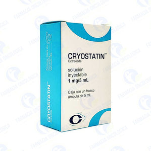 Cryostatin 1mg