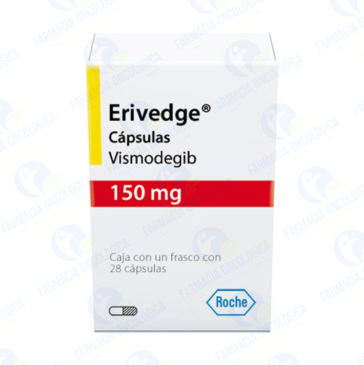 Erivedge 150mg