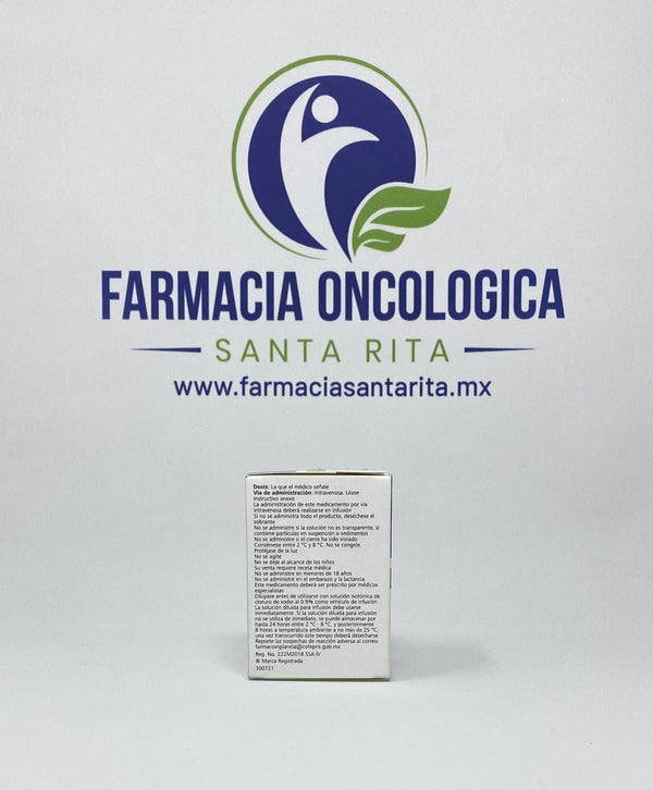Ocrevus 300 mg solucion inyectable - Ocrelizumab