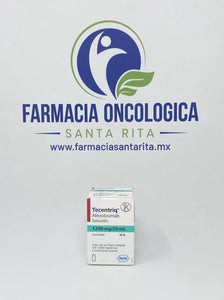 Foto del medicamento Tecentriq 1200 mg solucion inyectable  o Promocion caducidad corta en venta