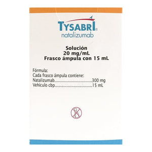 Tysabri 300mg