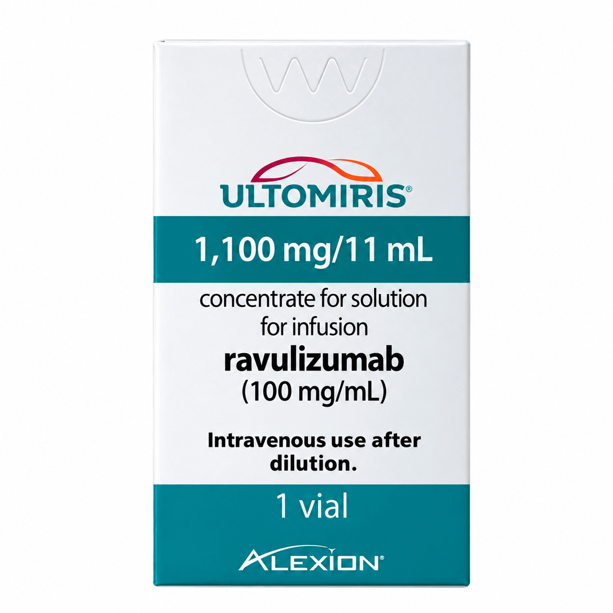 Ultomiris 1100mg en venta en Farmacia Oncologica Santa Rita