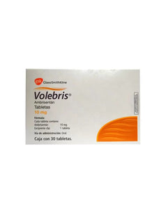 Volebris 10mg