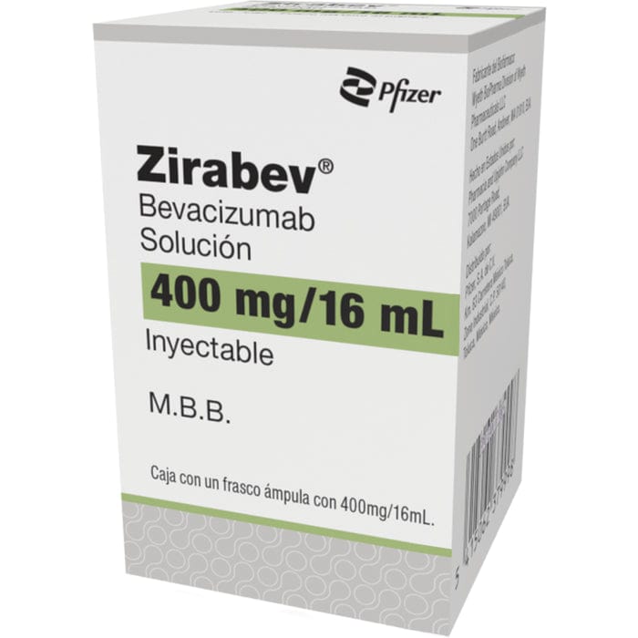 Zirabev 400mg