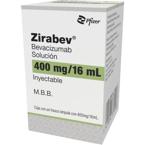 Zirabev 400mg