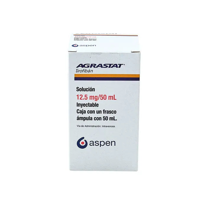 Medicamento Agrastat en venta en Farmacia Oncologica Santa Rita.