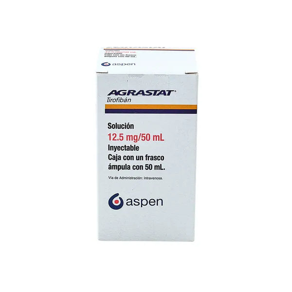 Medicamento Agrastat en venta en Farmacia Oncologica Santa Rita.