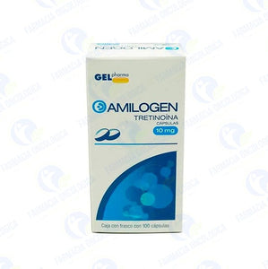 Amilogen 10mg