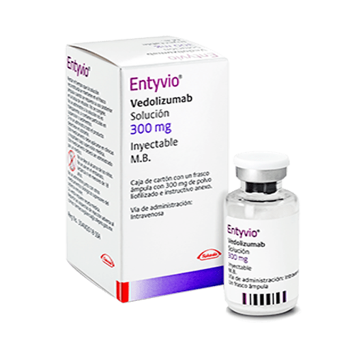 Entyvio 300mg