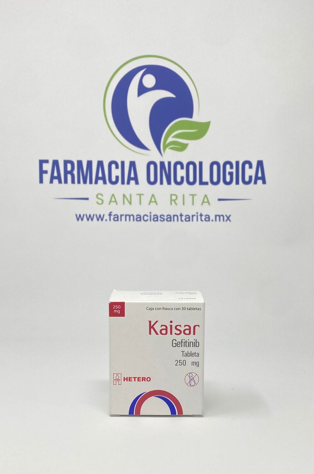 Kaisar 250mg