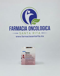 Foto del medicamento Nplate 250 mcg solucion inyectable o Romiplostim en venta