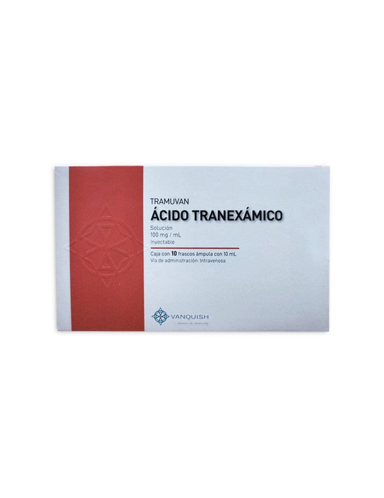 Tramuvan 1000mg/10ml