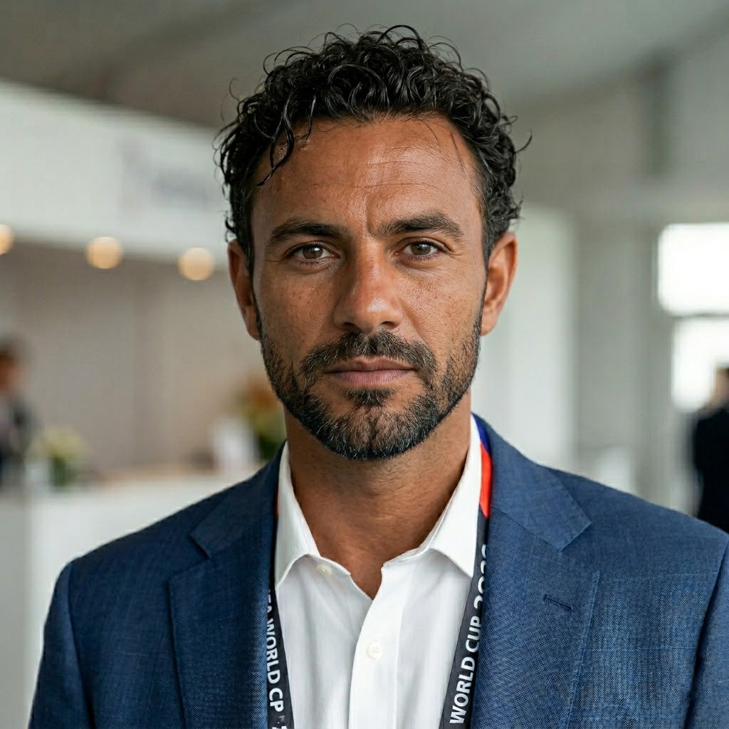 Alejandro Guzmán